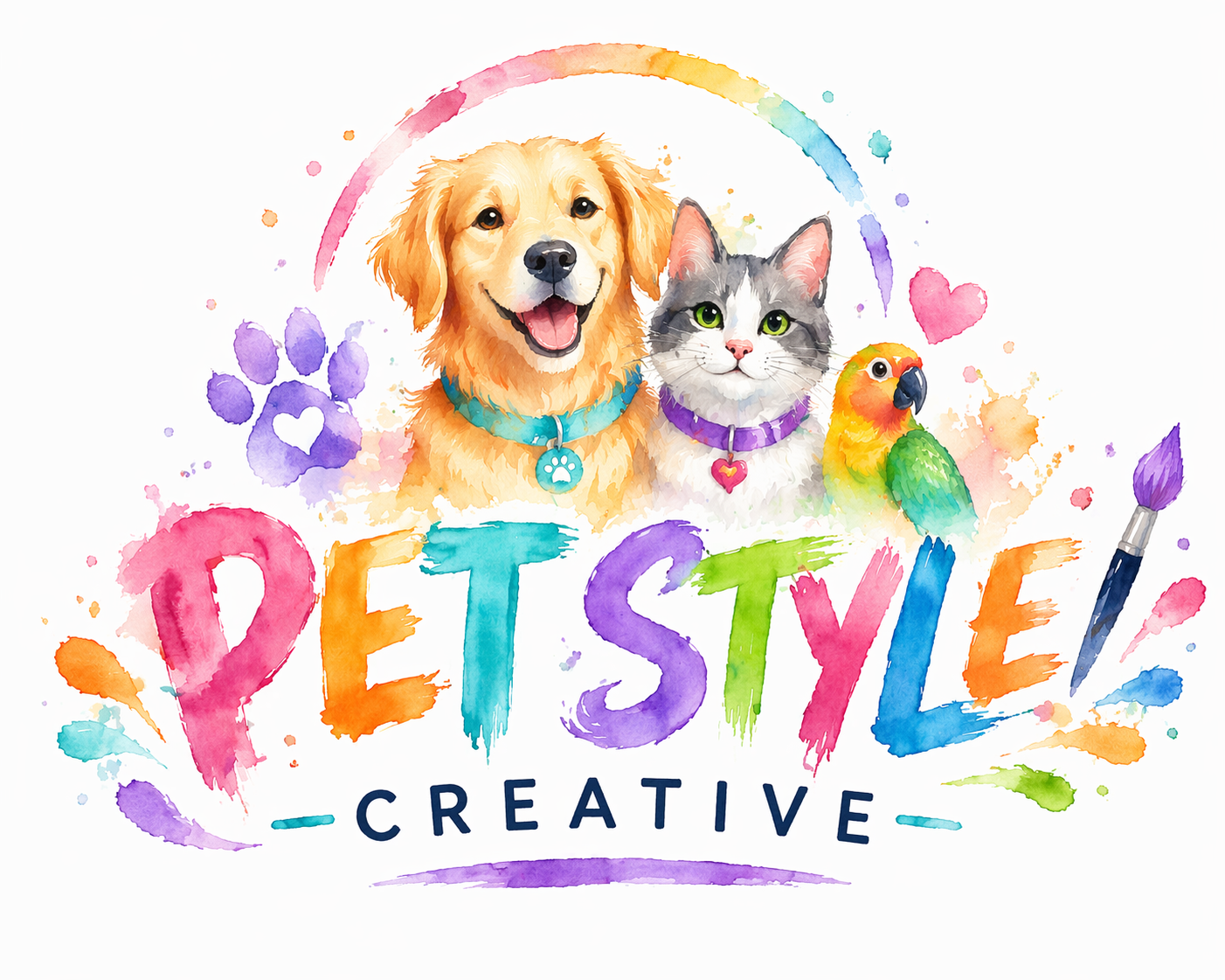 Pet Style Creative